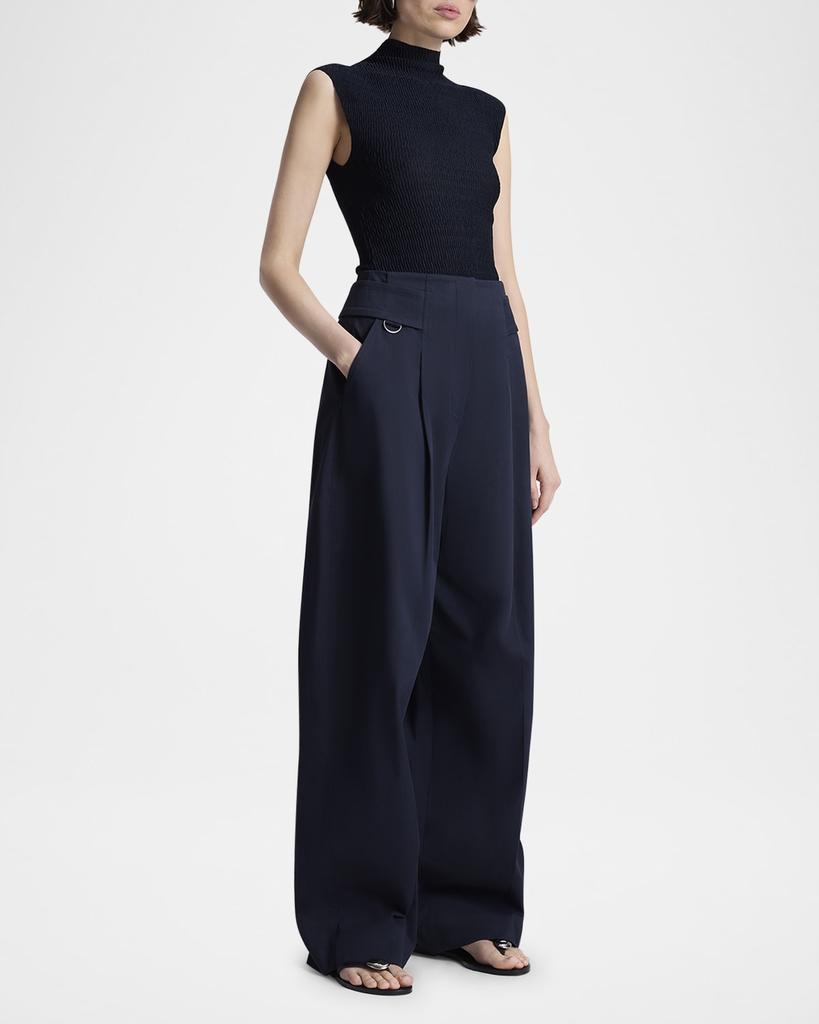 A.L.C. Elliot Wide-Leg Pants