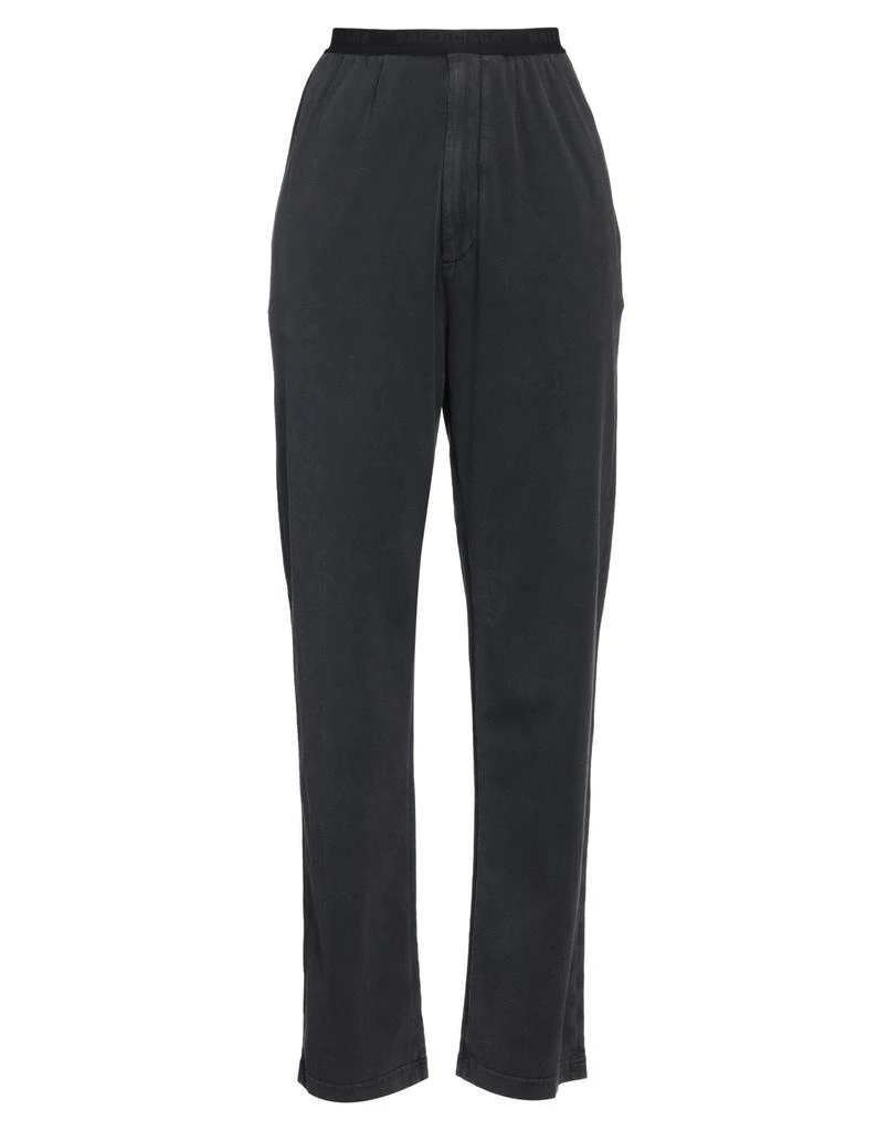 Balenciaga Casual pants 1