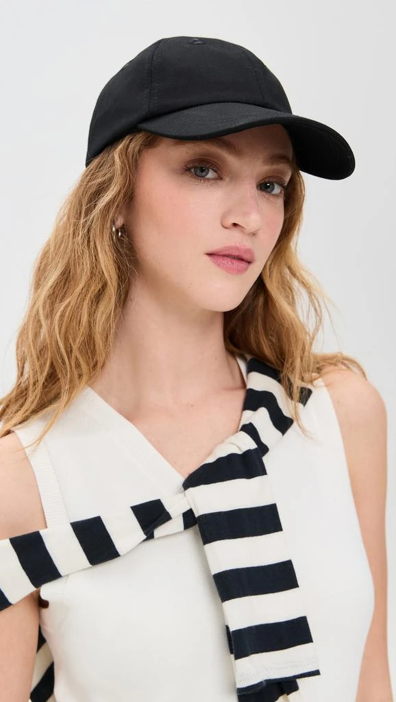 Eugenia Kim Lo Hat 2