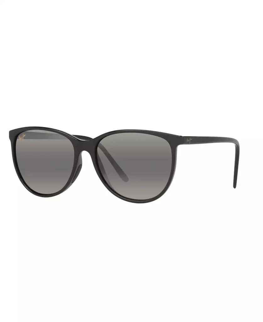 Maui Jim Women's Ocean Polarized Sunglasses, MJ000781 1