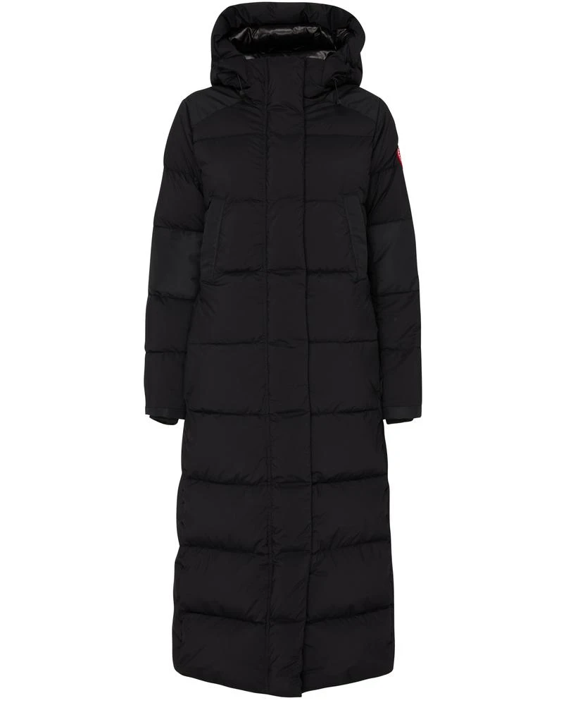 Canada Goose Alliston parka 2