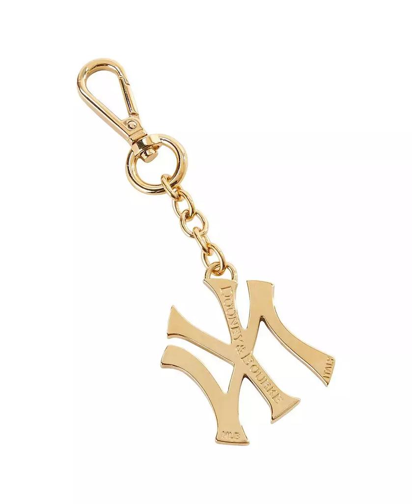Dooney & Bourke New York Yankees Pendant Keychain