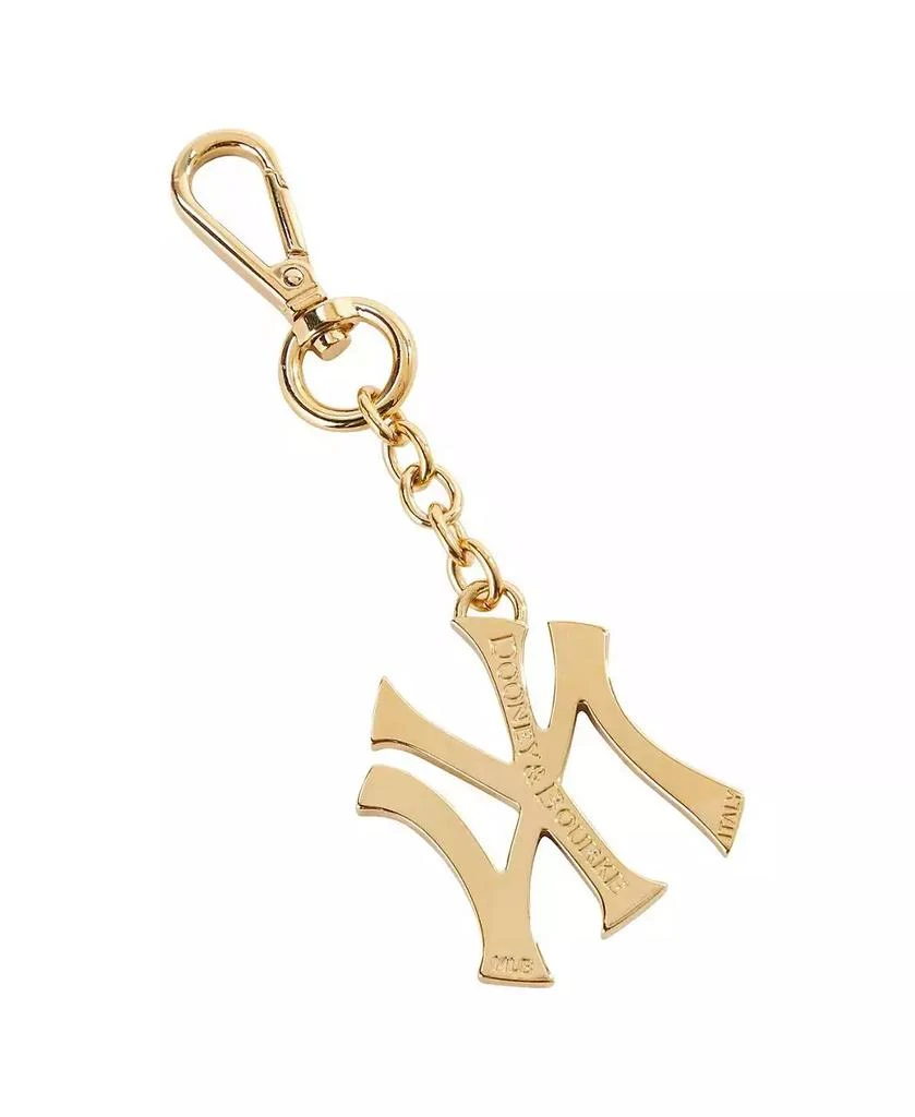 Dooney & Bourke New York Yankees Pendant Keychain 2