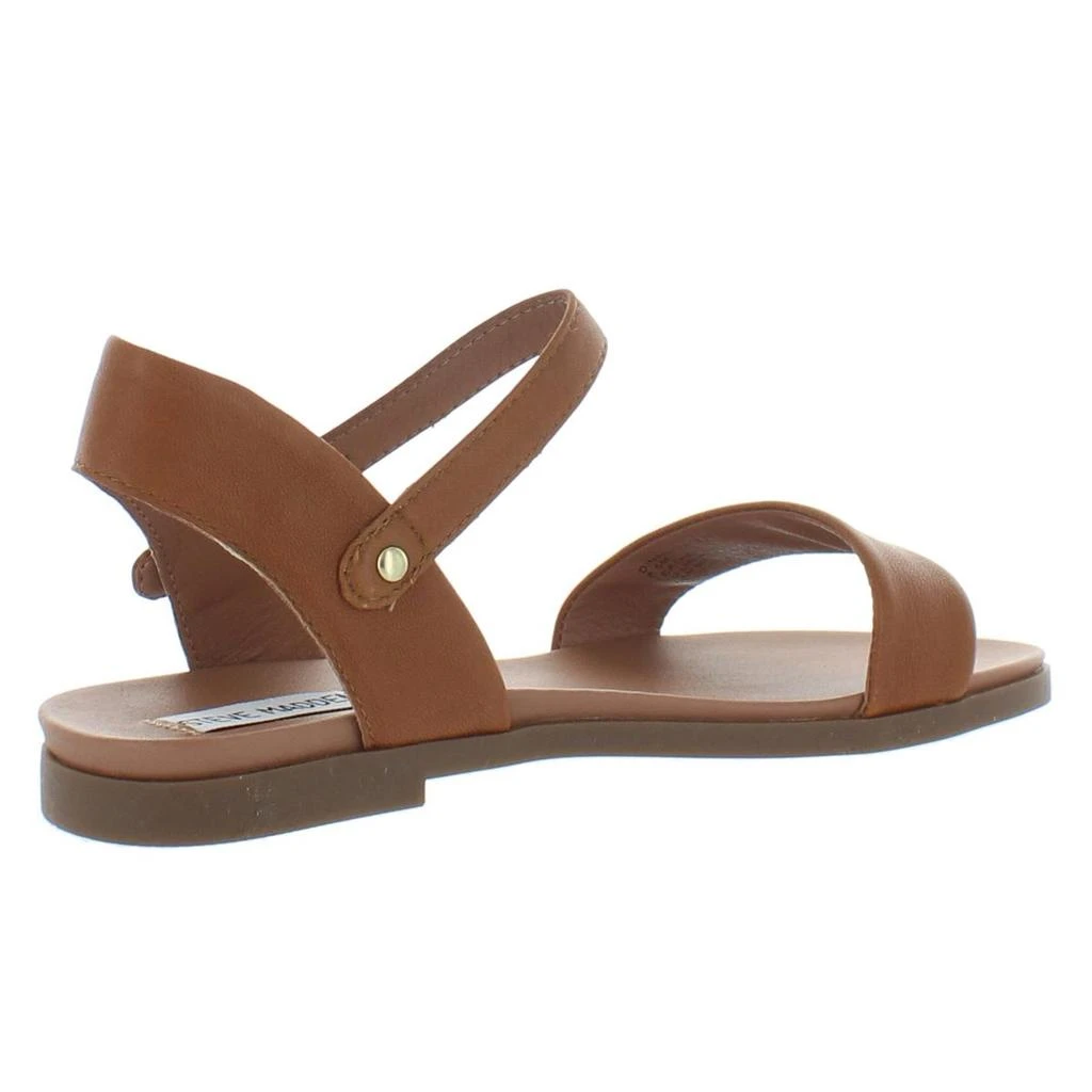 Steve Madden Dina Womens Ankle Flat Sandals 2