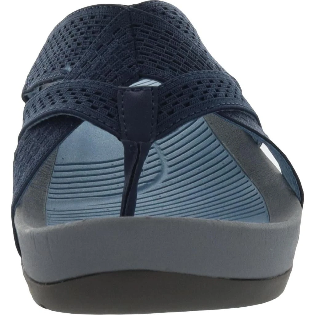 Baretraps Agatha Womens Thong Slip On Slides 3
