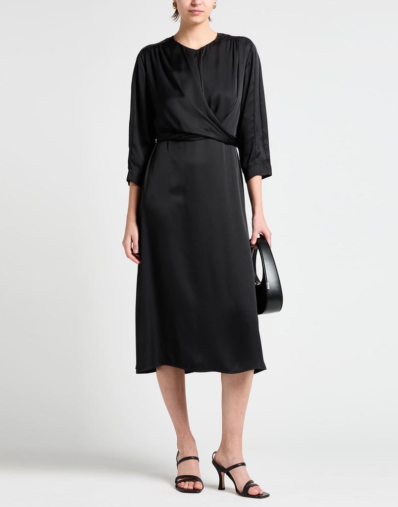 GAI MATTIOLO Midi dress