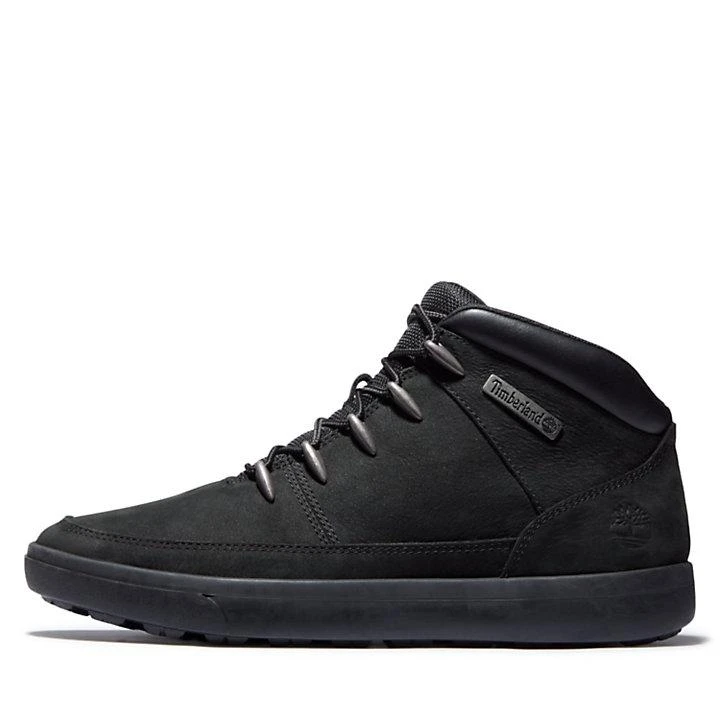 Timberland Ashwood Park Chukka Boot for Men in Black 8