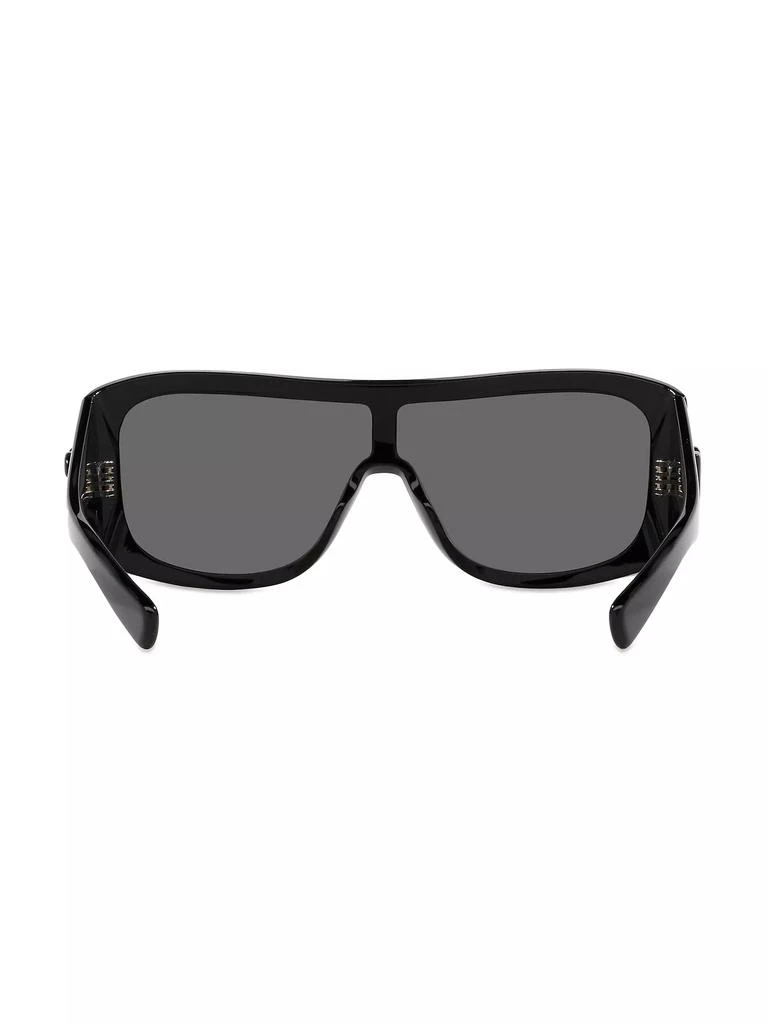 Dolce & Gabbana DG Shield Sunglasses 7