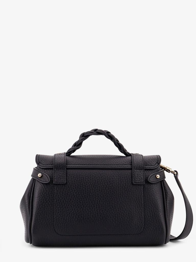 Mulberry Leather handbag