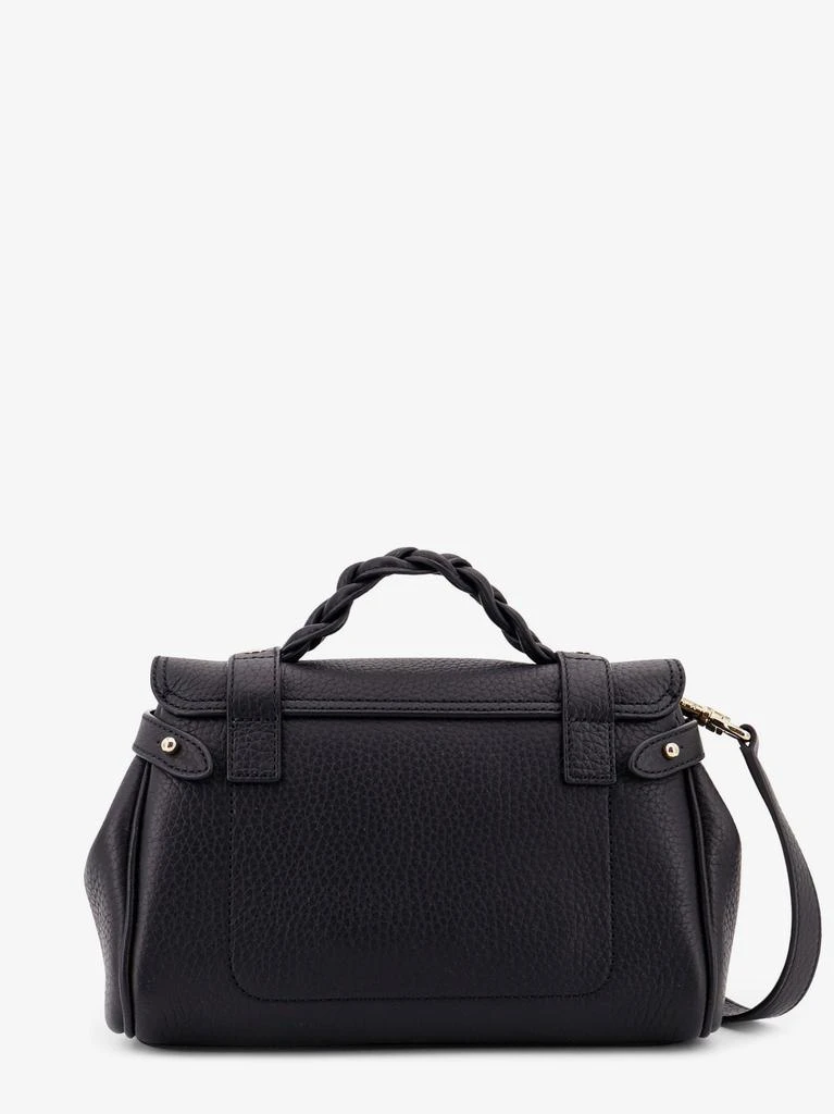 Mulberry Leather handbag 2