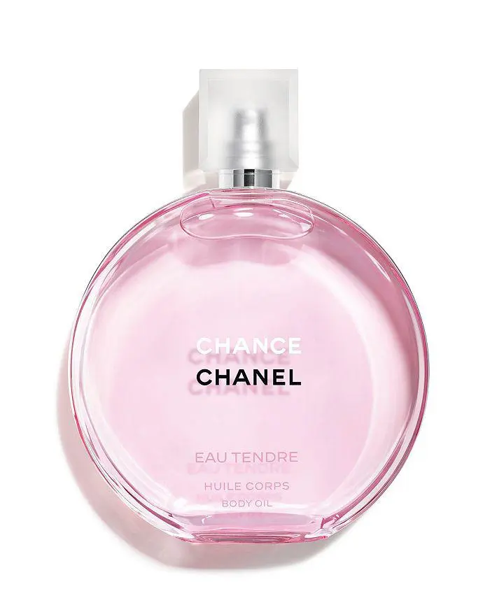 Chanel CHANCE EAU TENDRE