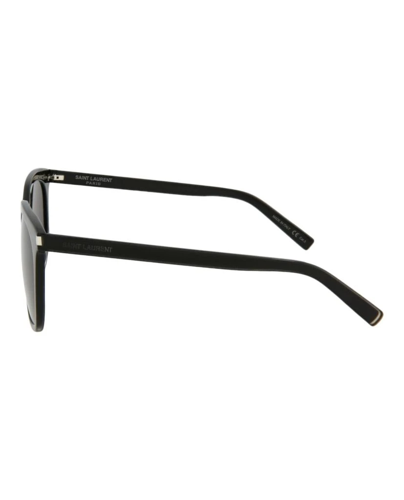 Yves Saint Laurent Square-Frame Acetate Sunglasses 3