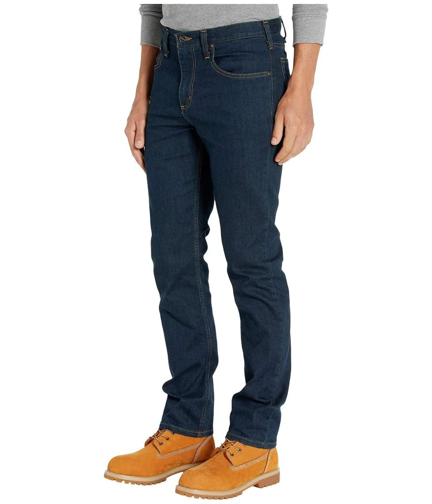 Carhartt Rugged Flex® Straight Tapered Jeans 2