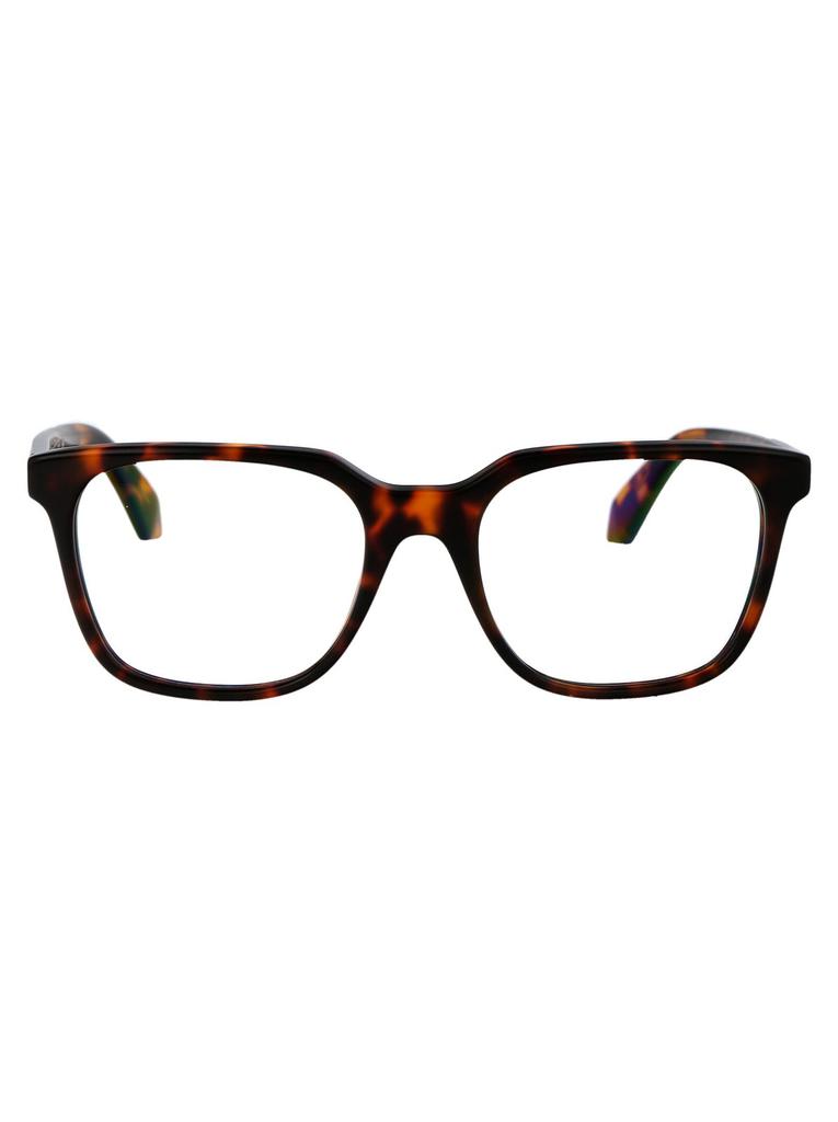 Off-White Optical Style 57 Cat-Eye Glasses – On Sale Now