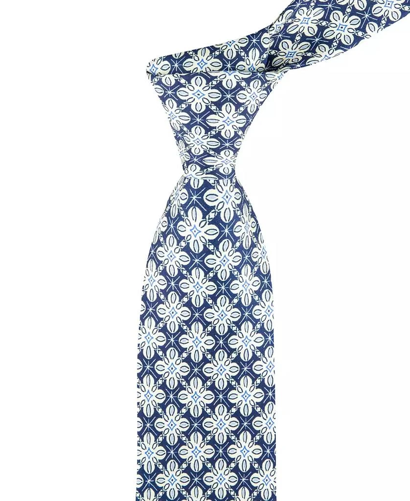 Tommy Hilfiger Men's Dana Floral Tie 5