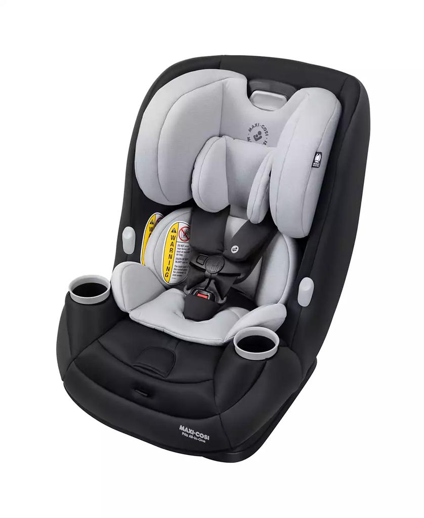 Maxi-Cosi Pria All-in-One Convertible Car Seat