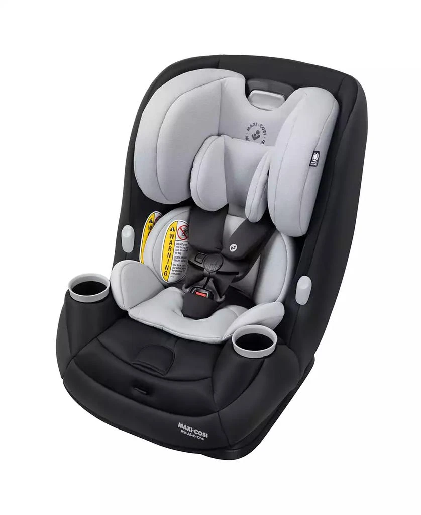 Maxi-Cosi Pria All-in-One Convertible Car Seat 1