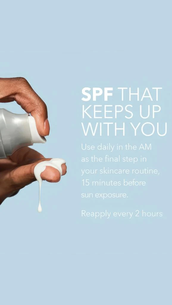 Dr. Dennis Gross Ultimate Defense SPF 50 3