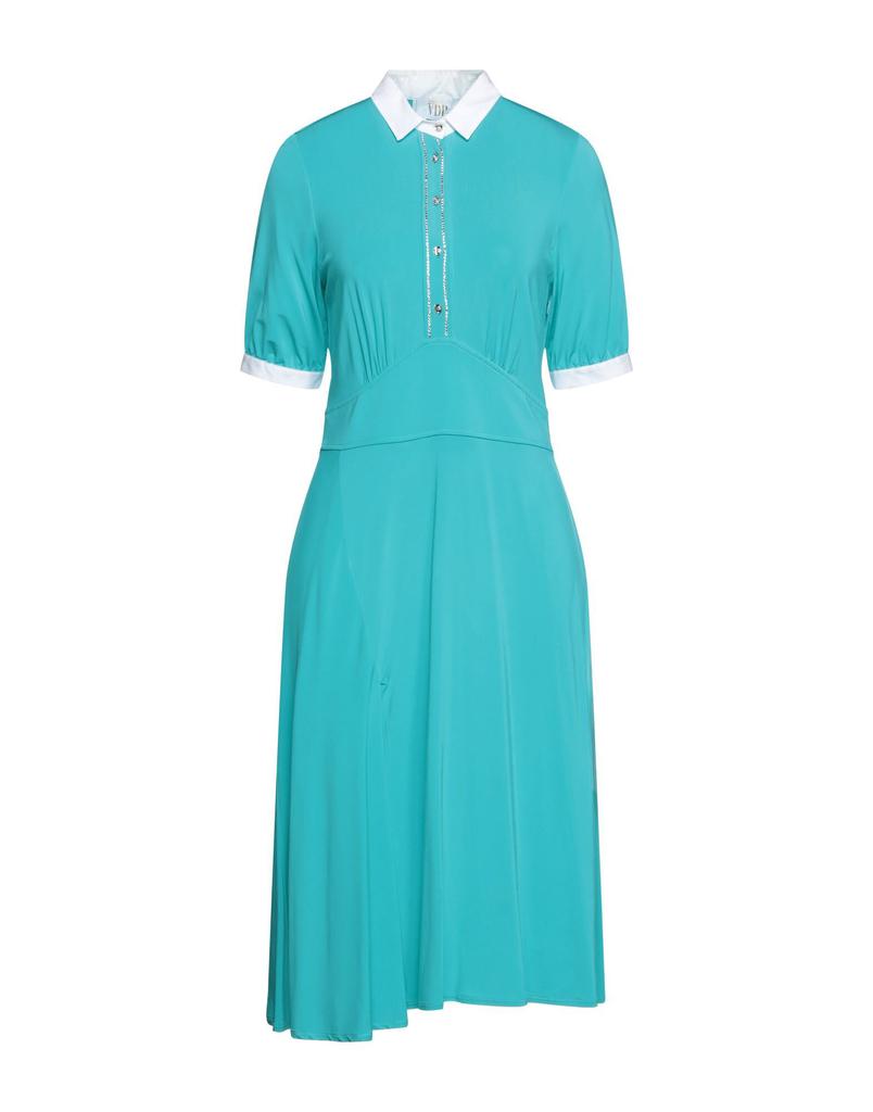 VDP COLLECTION Midi dress