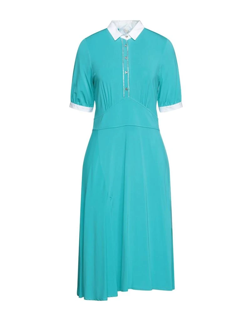 VDP COLLECTION Midi dress 1