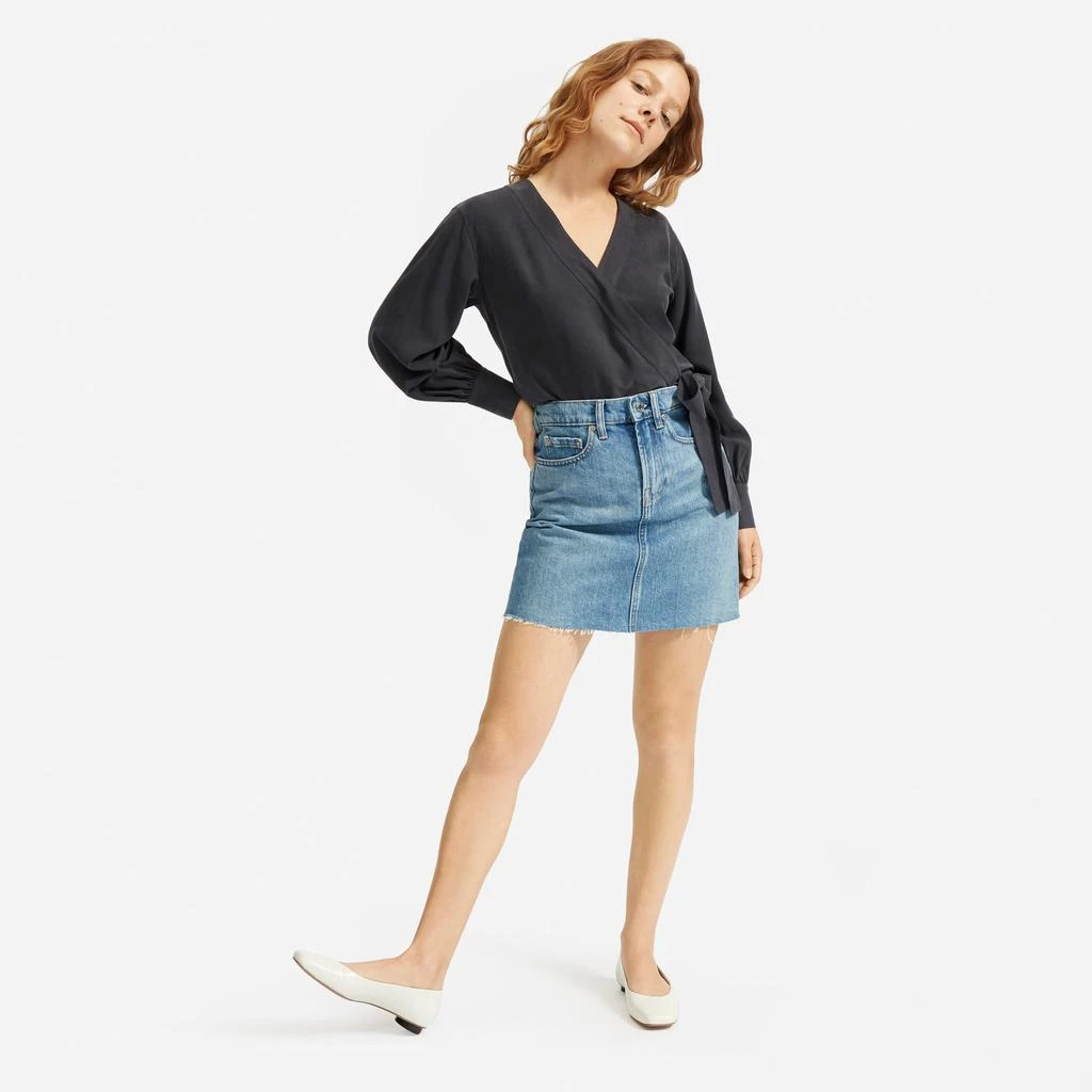 Everlane The '90s Flat 5
