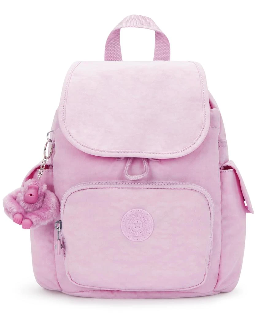 Kipling Kipling Women's City Pack Mini Backpack, Lightweight Versatile Daypack, Durable and Water-Resistant