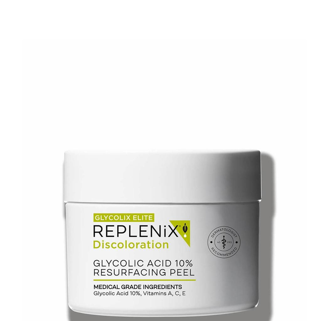 Replenix Replenix Treatment Pads 10