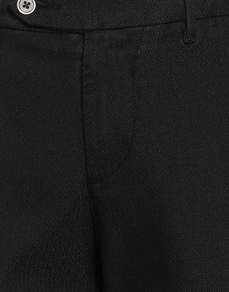 0/ZERO CONSTRUCTION Casual pants 4