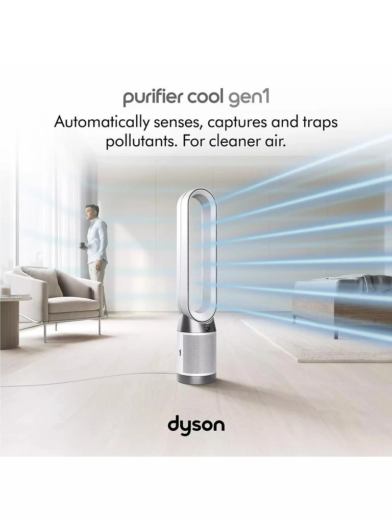 Dyson Purifier Cool Gen1 TP10 2