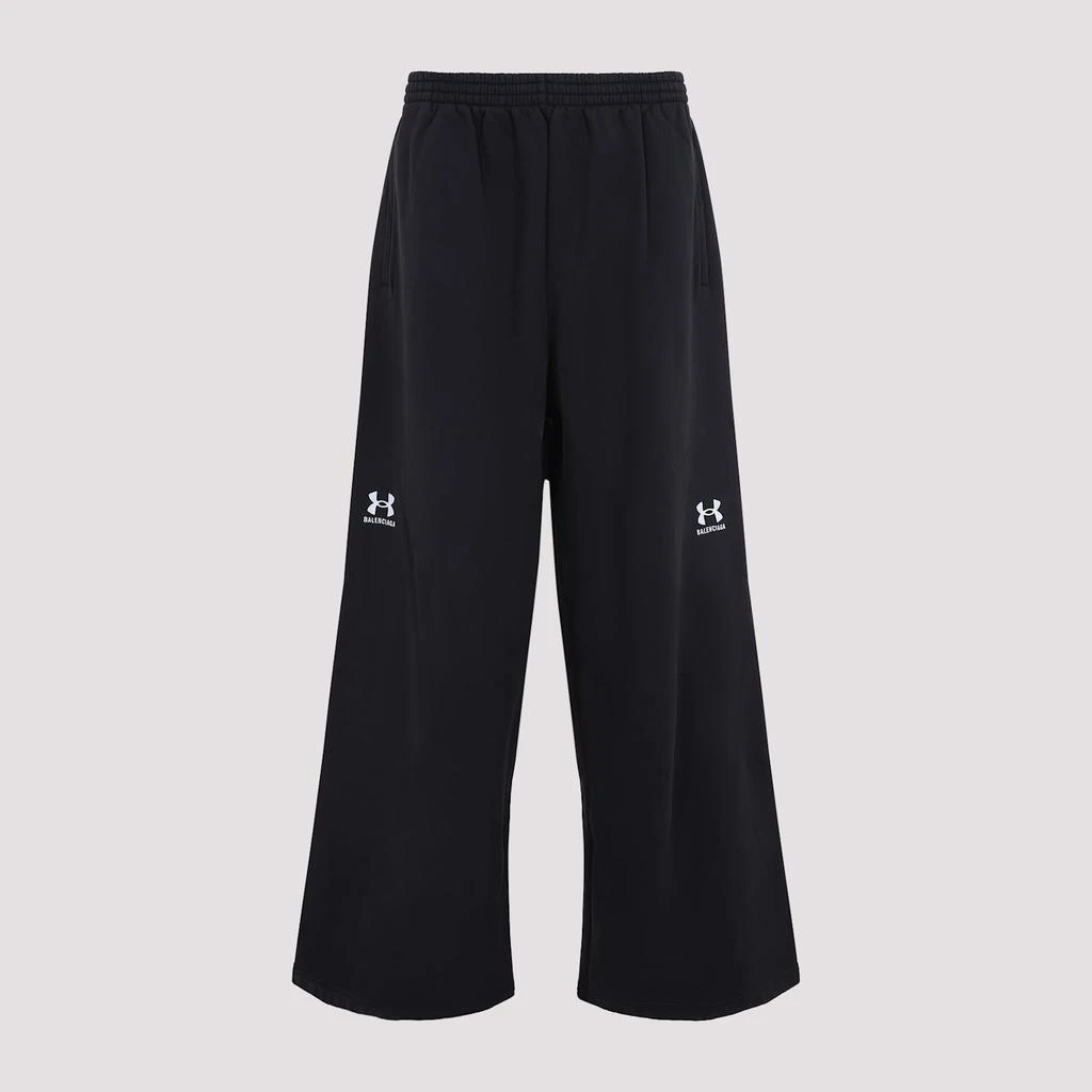 Balenciaga Under Armour Baggy Sweatpants 1