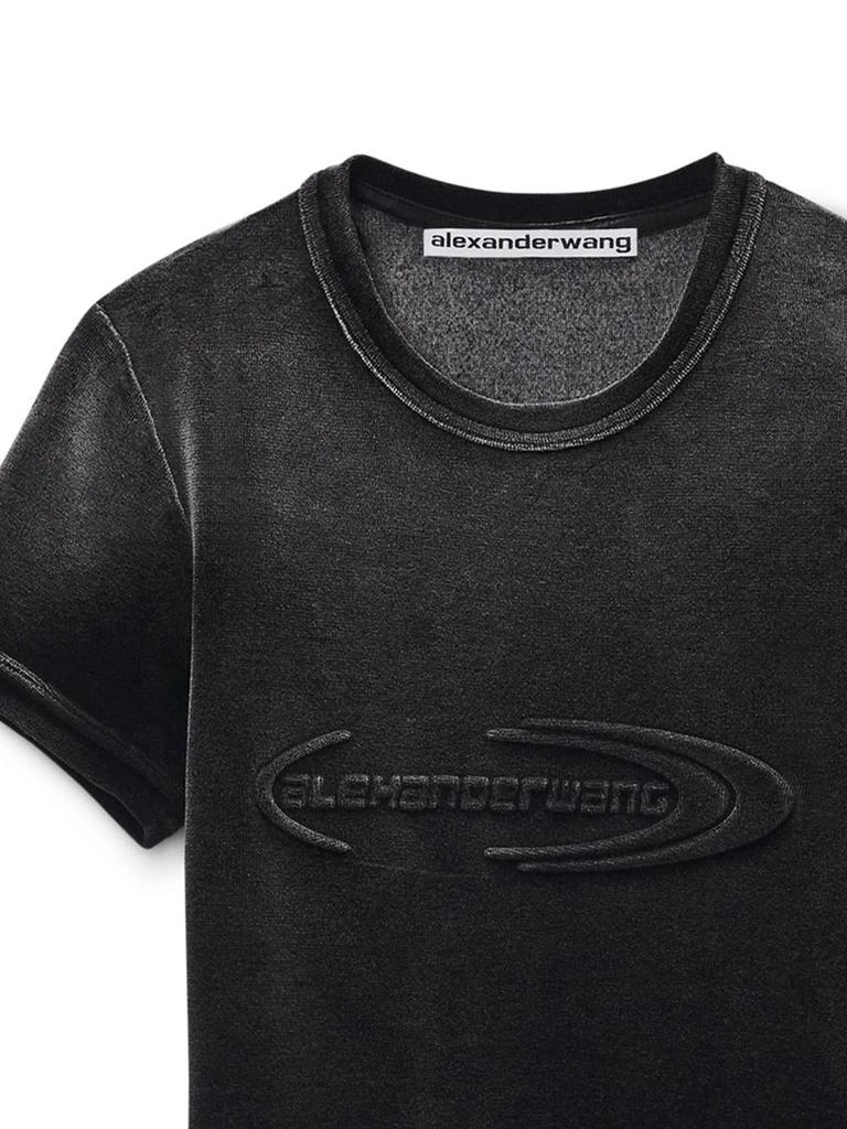 Alexander Wang Baby Tee 3
