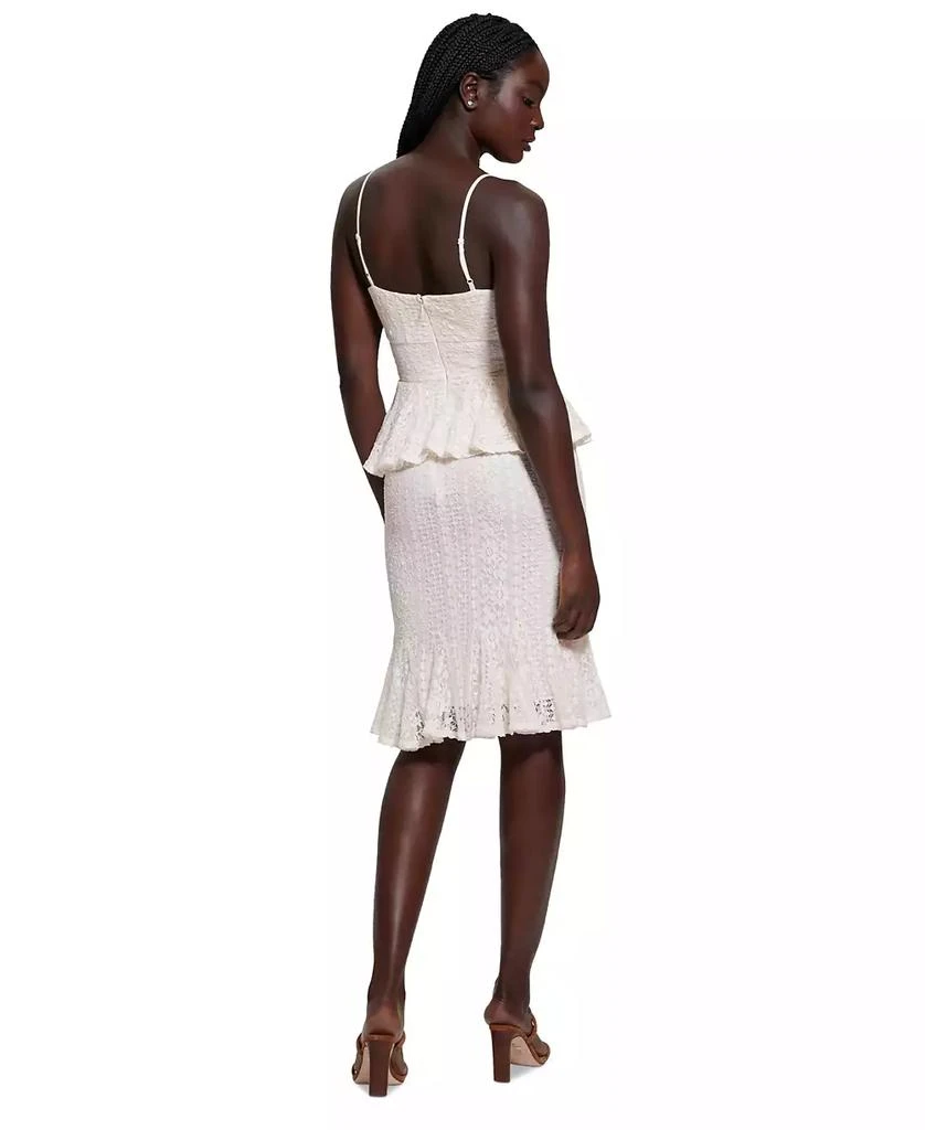 Shop Women's Lula Ruffle-Waist Sleeveless Lace Dress on Sale at BeyondStyle Get 82% Off Women's Lula Ruffle-Waist Sleeveless Lace Dress with Limited-Time Flash Deals, Exclusive Discounts, and Special Offers. Enjoy Unbeatable Shop Women's Lula Ruffle-Waist Sleeveless Lace Dress on Sale at BeyondStyle Get 82% Off Women's Lula Ruffle-Waist Sleeveless Lace Dress with Limited-Time Flash Deals, Exclusive Discounts, and Special Offers. Enjoy Unbeatable