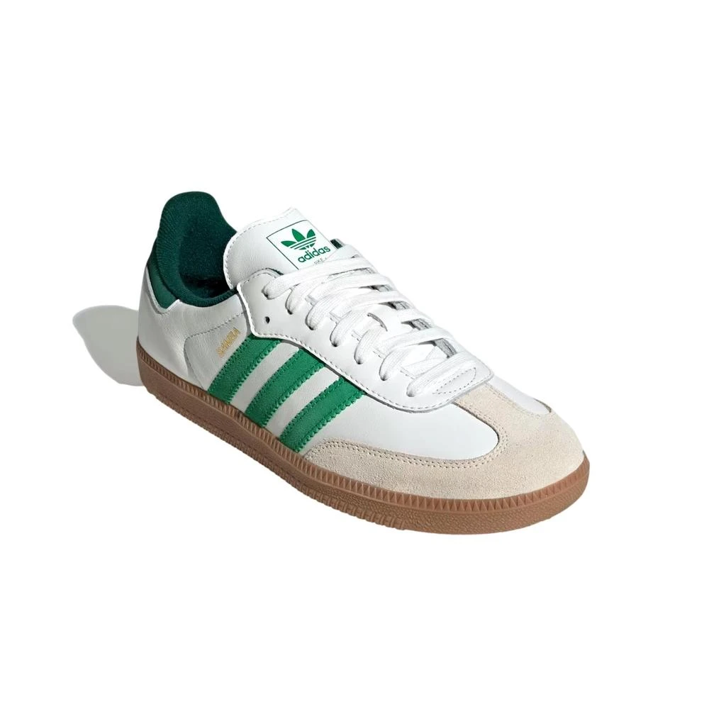 adidas gazelle silver green womens Men's Adidas Samba XLG