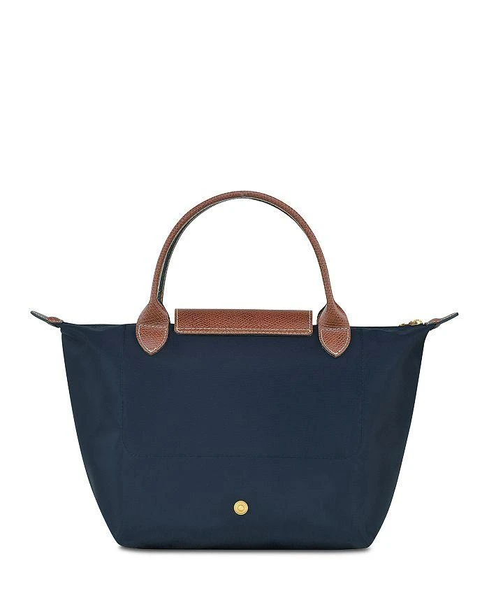 Longchamp Le Pliage Small Top Handle Handbag 4