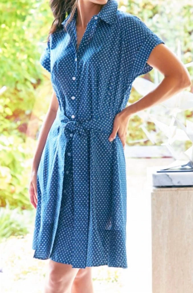 Finley Finley - Short Chantal Dress 2