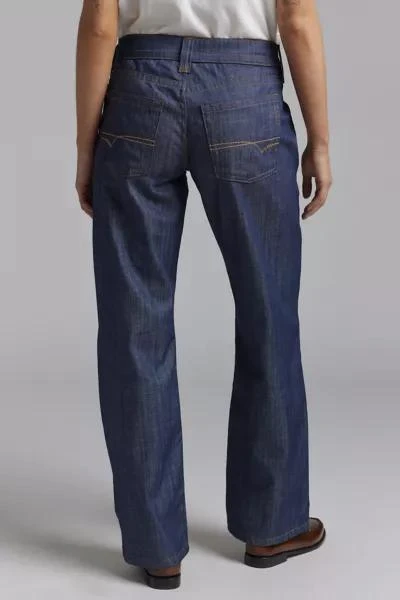 BDG BDG Kayla Low-Rise Straight Leg Jean 5