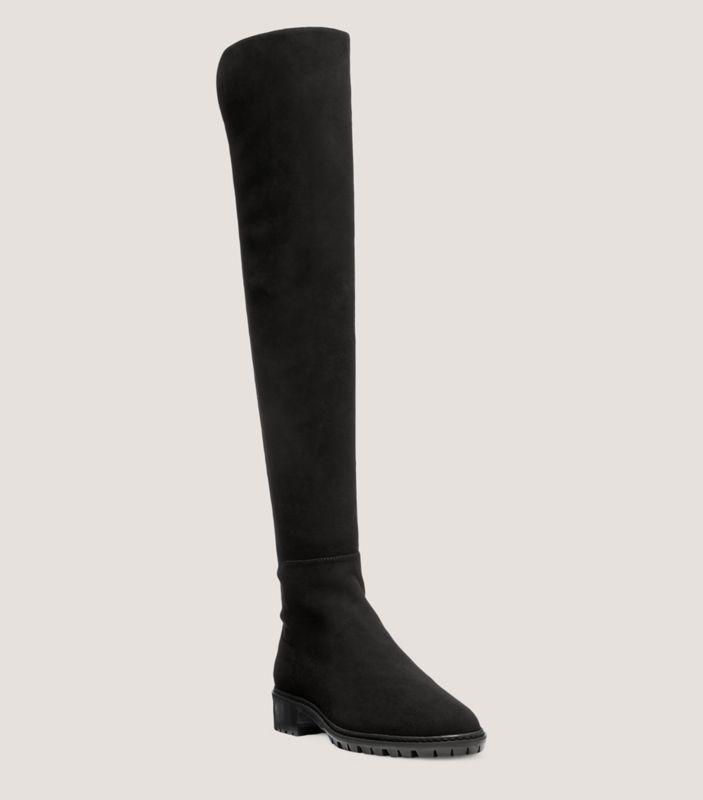 Stuart Weitzman CITY BOOT