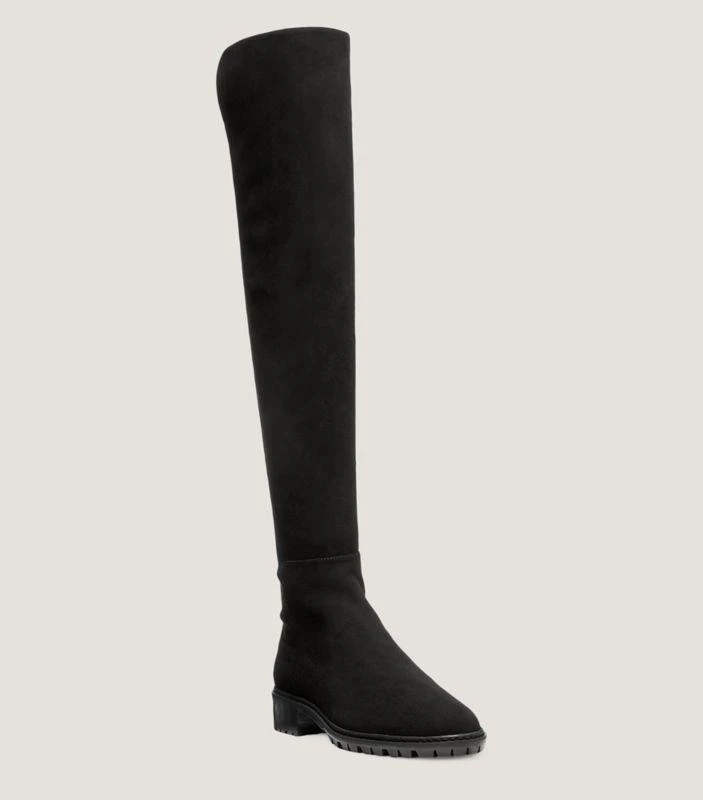 Stuart Weitzman CITY BOOT 2