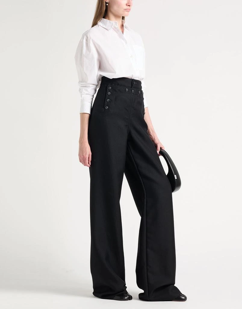MAISON MARGIELA Casual pants 3