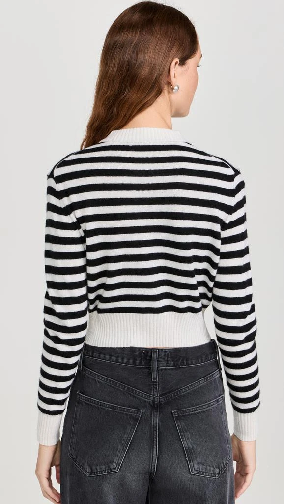 Ciao Lucia Filipa Cashmere Cardigan 2