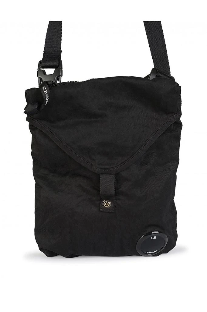 CP Company NYLON B LENS SHOULDER BAG 2