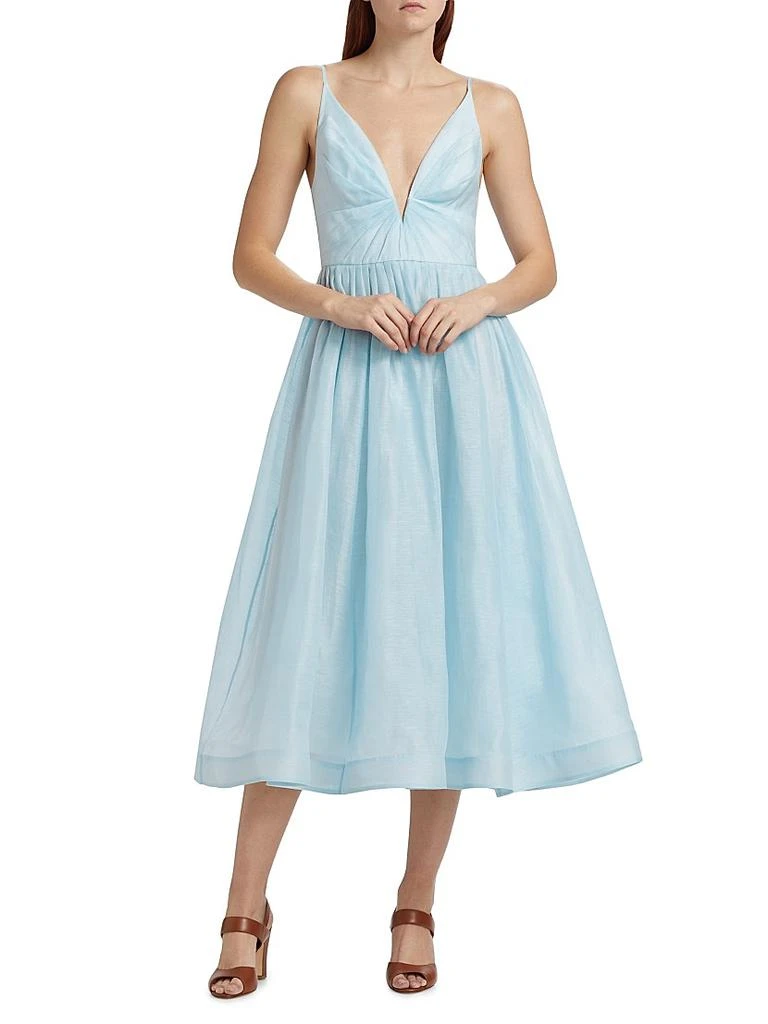midnight blue halter dress Navy Blue Halter Beaded Prom Dress Long Evening Dress cg25264
