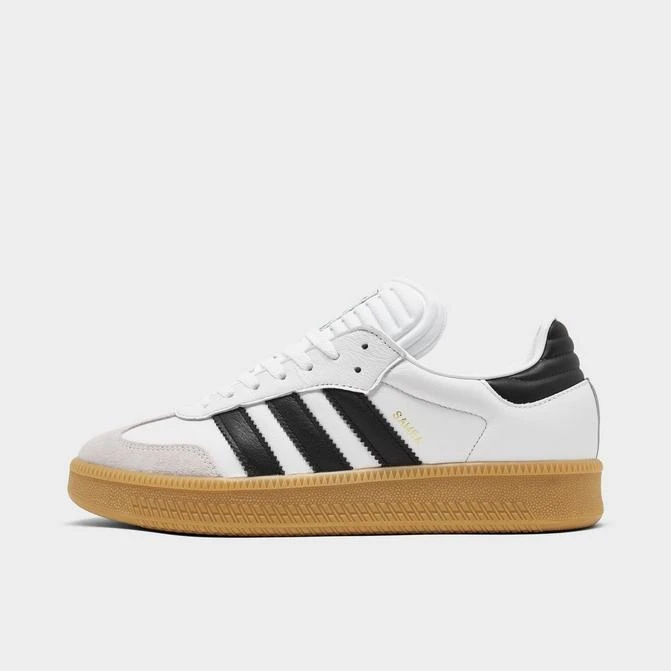 Adidas Men's adidas Originals Samba XLG Casual Shoes 1