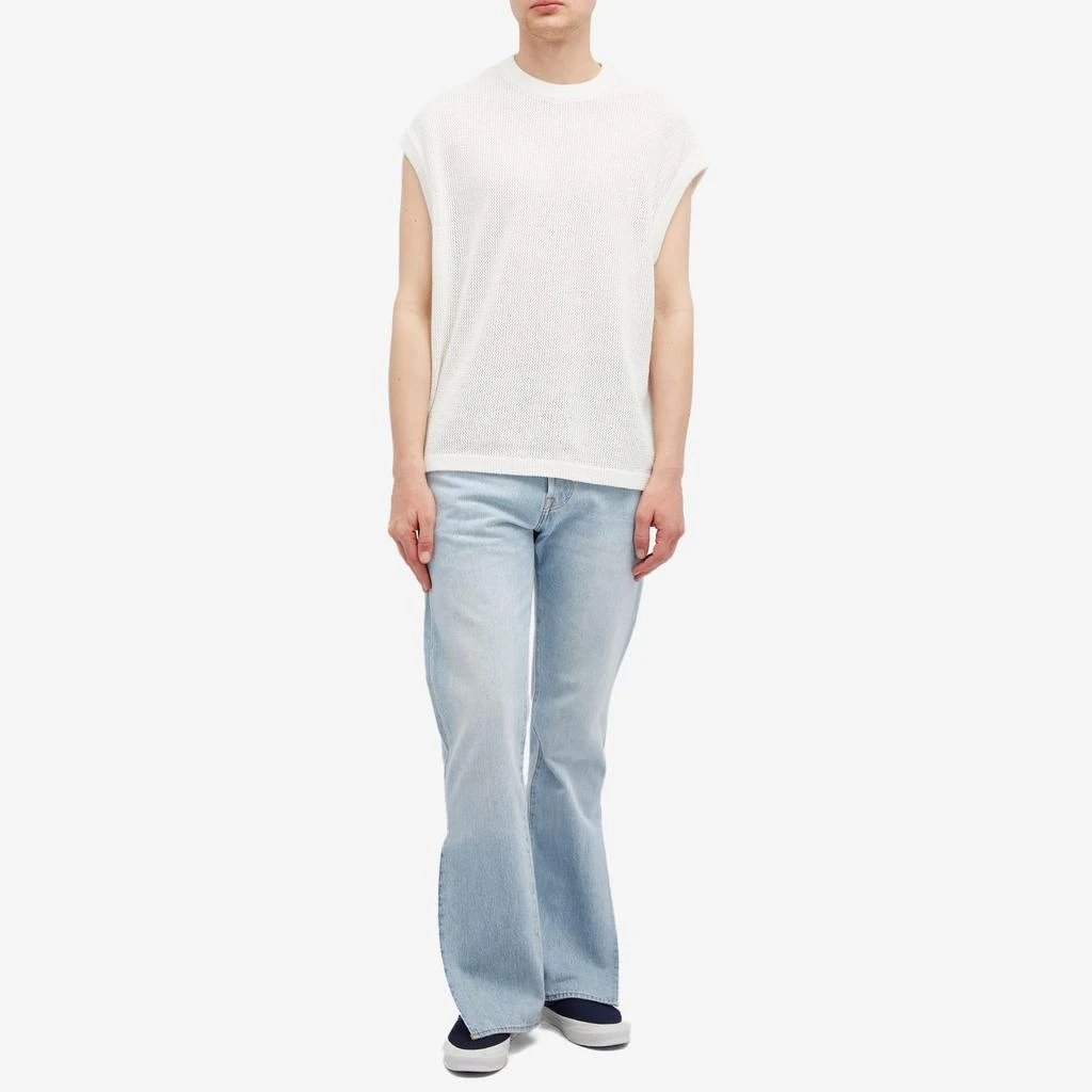 ERL ERL x Levis 501 Denim Jeans 7