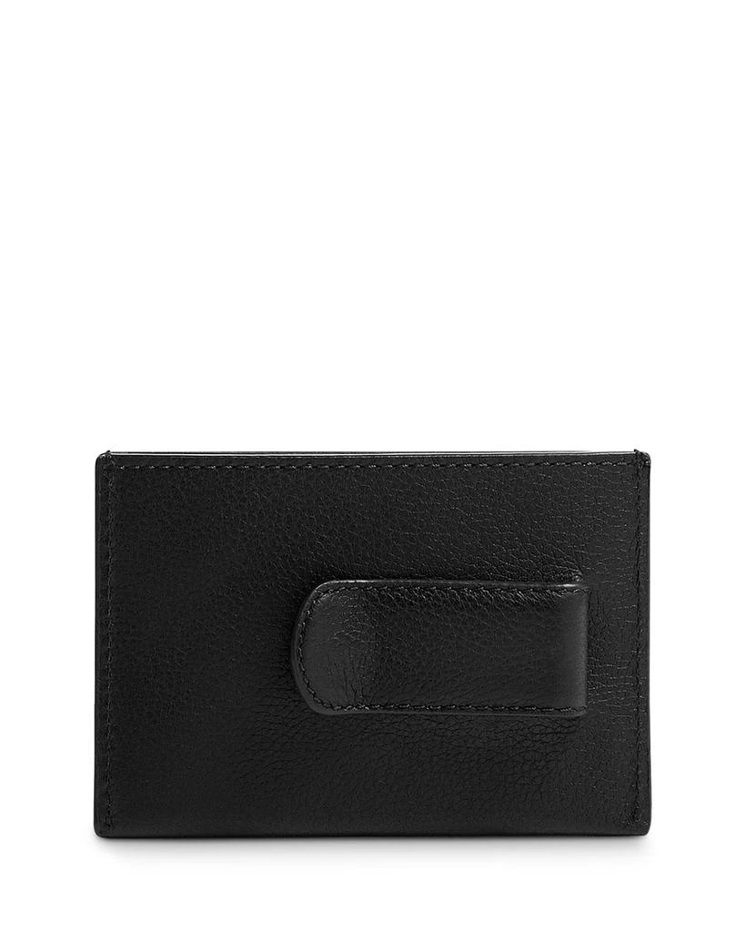 Tumi Nassau Money Clip Card Case 2