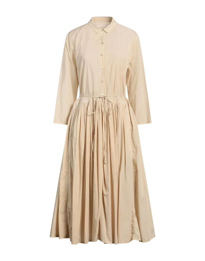 MANUELLE GUIBAL Midi dress 1
