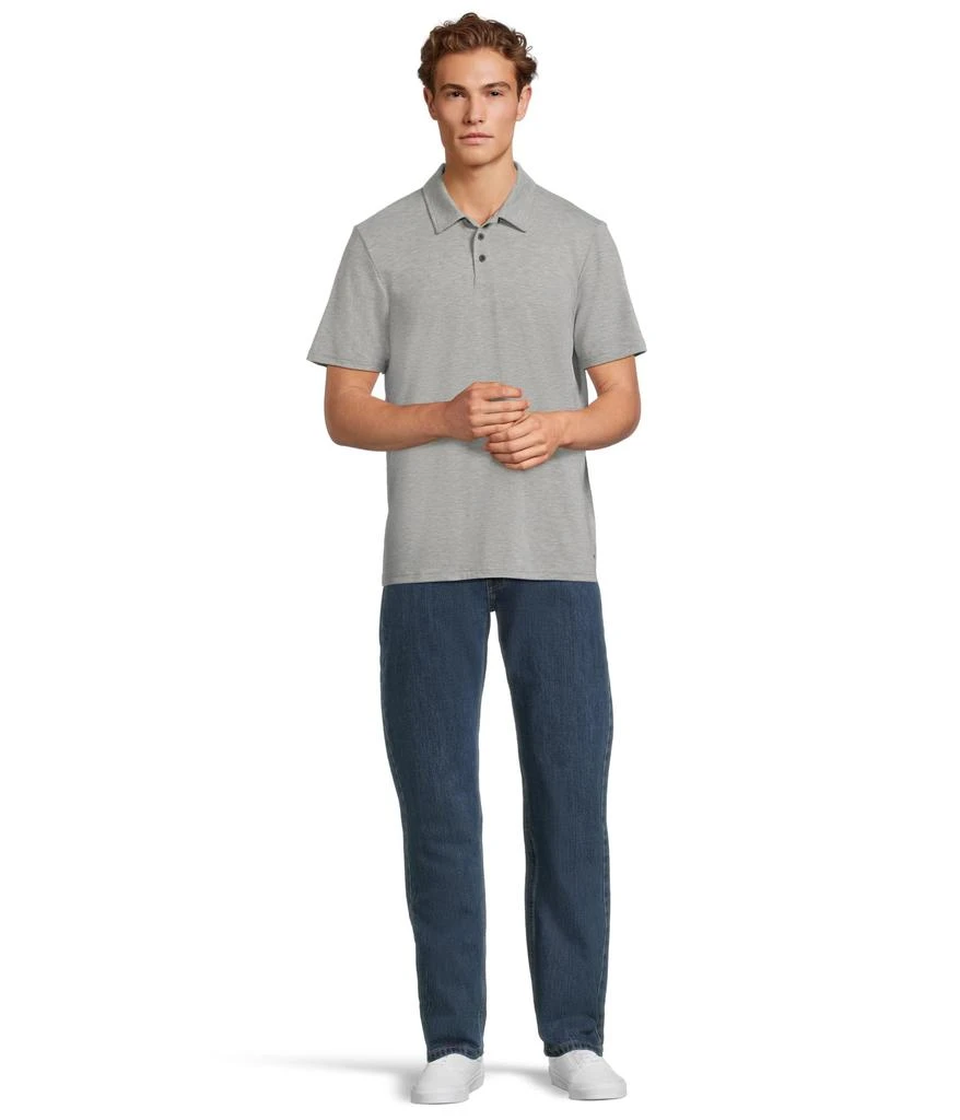 RVCA Balance Polo 5