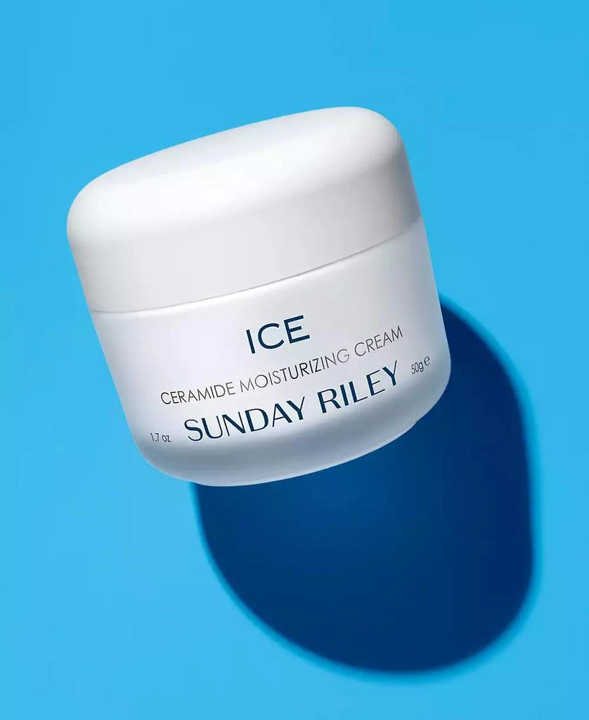 Sunday Riley ICE Ceramide Moisturizing Cream, 1.7-oz. 4
