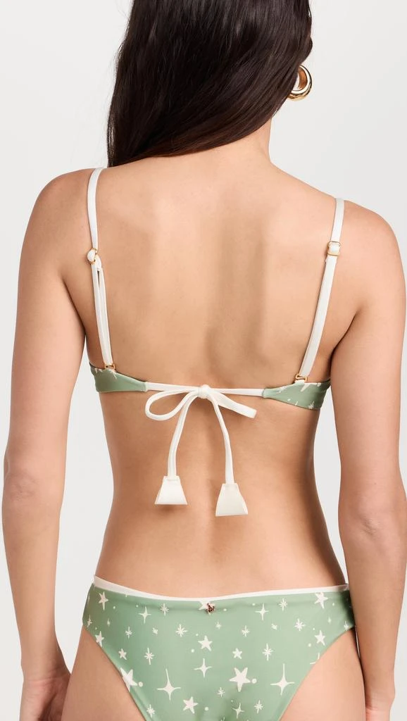 Ancora Bikini Top 2