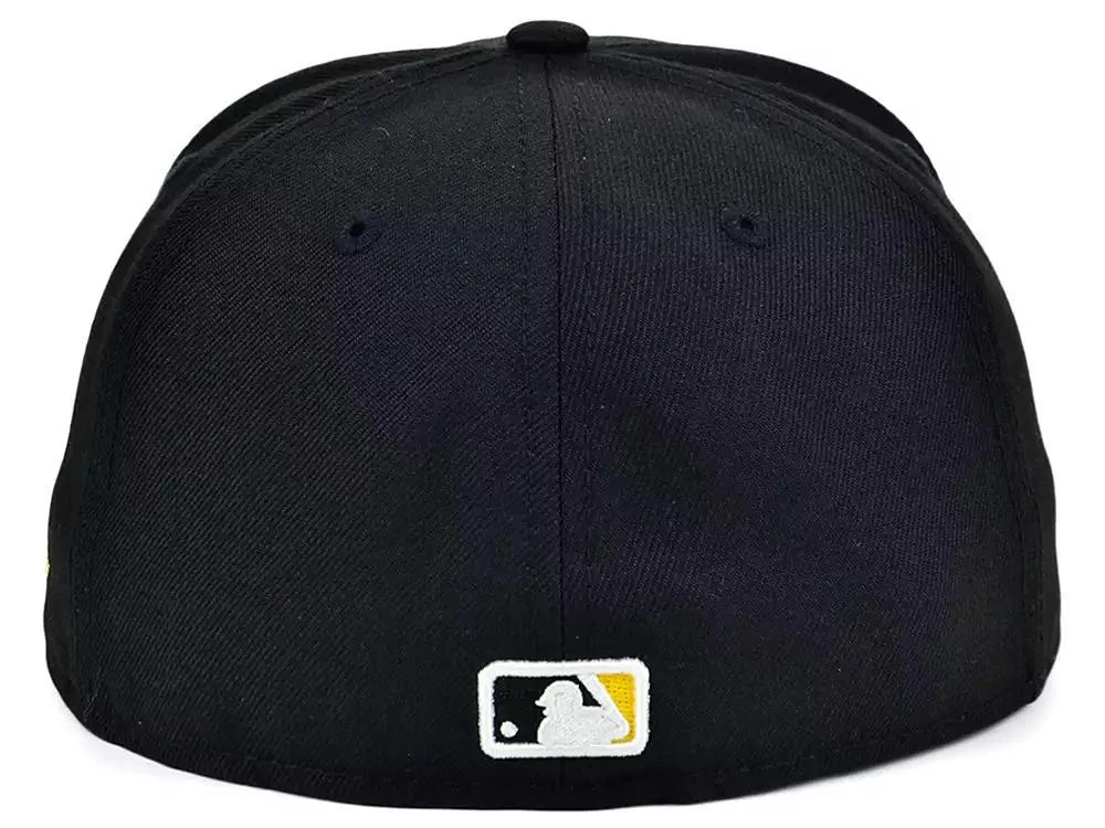 New Era Pittsburgh Pirates Authentic Collection 59FIFTY Cap 3